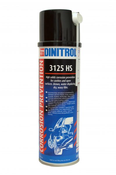 DINITROL 3125 HS Spray