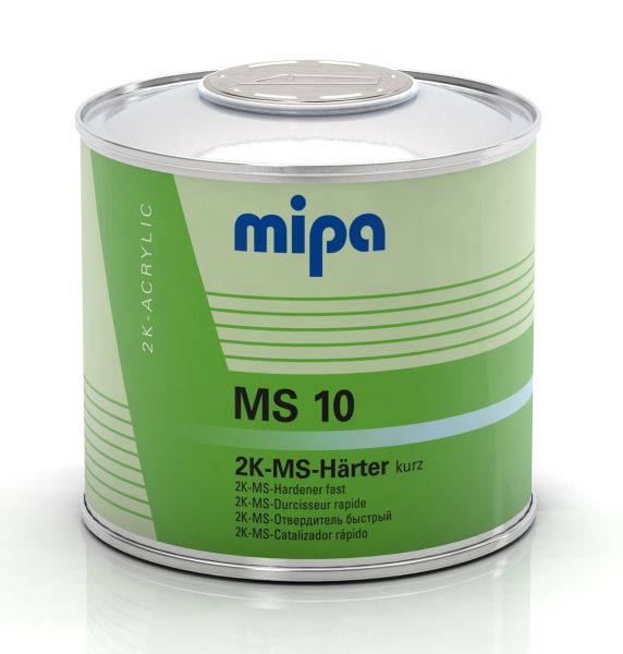 Mipa-2K-MS-Härter MS10
