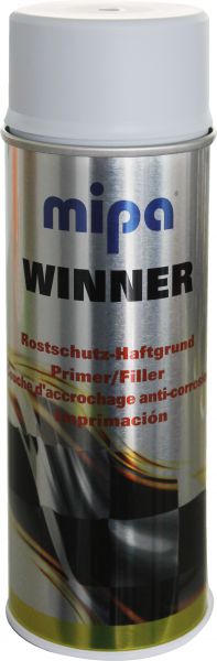 Mipa Winner Spray Rostschutz-Haftgrund 400 ml