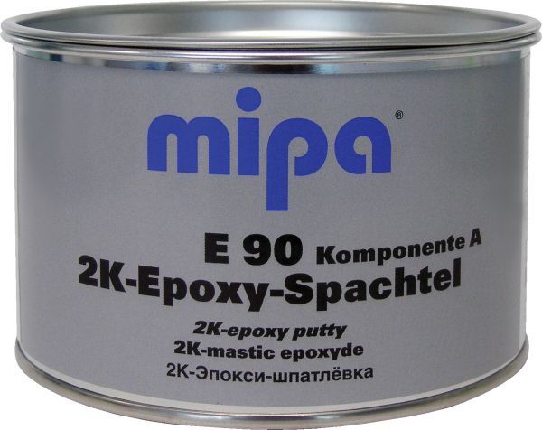 MIPA E 90 2K-Epoxy-Spachtel