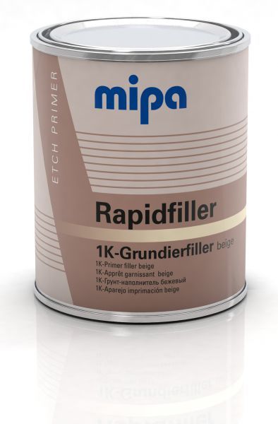 Mipa Rapidfiller