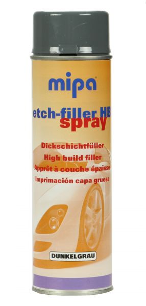 Mipa Etch-Filler HB Spray 500 ml