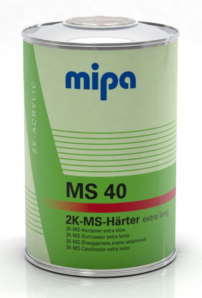 Mipa 2K-MS-Härter MS40