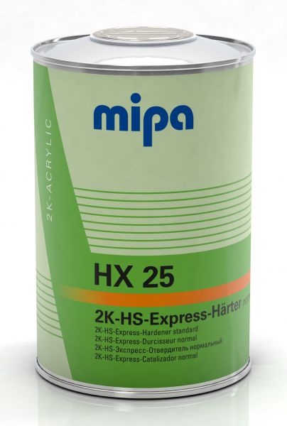 Mipa 2K-HX-Härter HX25