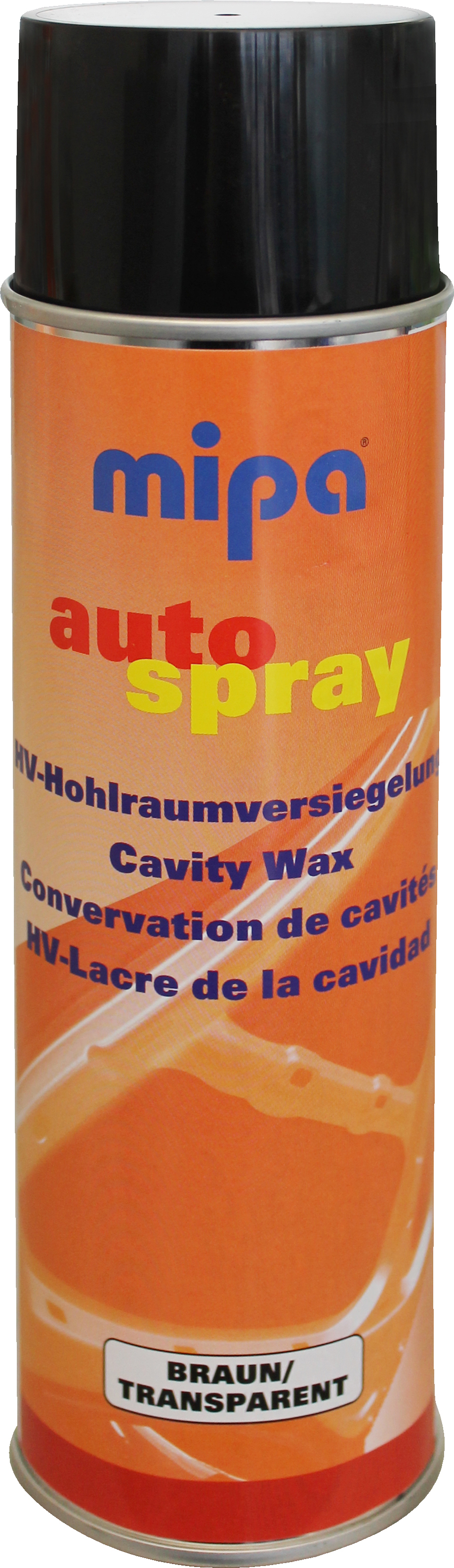 Mipa Steinschlagschutz Spray