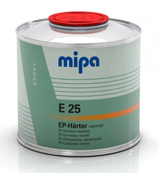 Mipa EP-Härter E 25 normal