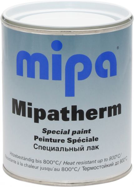Mipatherm