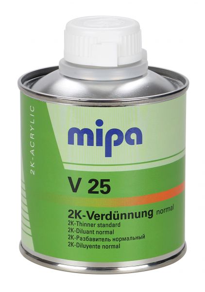 Mipa 2K-Verdünnung V25 normal