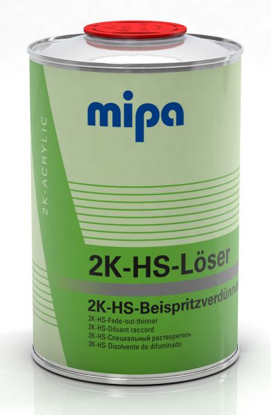 Mipa 2K-HS-Löser