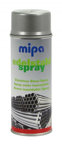Mipa Edelstahl Spray 400 ml
