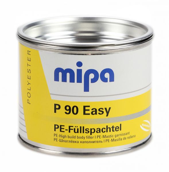 Mipa P 90 Easy styrolreduziert inkl. Härter