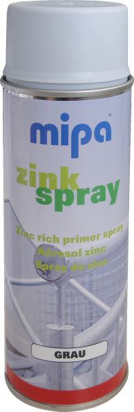 Mipa Zink-Spray 400 ml