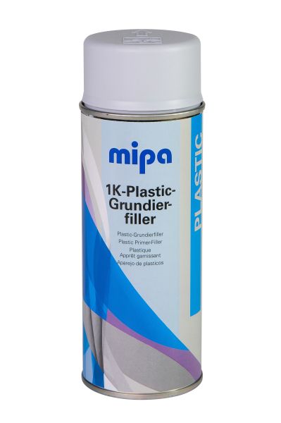 1K Plastic-Grundierfiller Spray