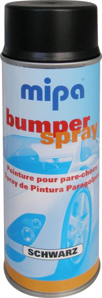 Mipa Bumper Paint Spray