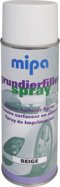 Mipa Grundierfiller-Spray 400ml beige