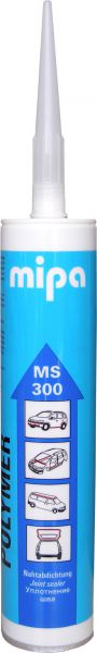 Mipa Polymer MS300 Kartusche
