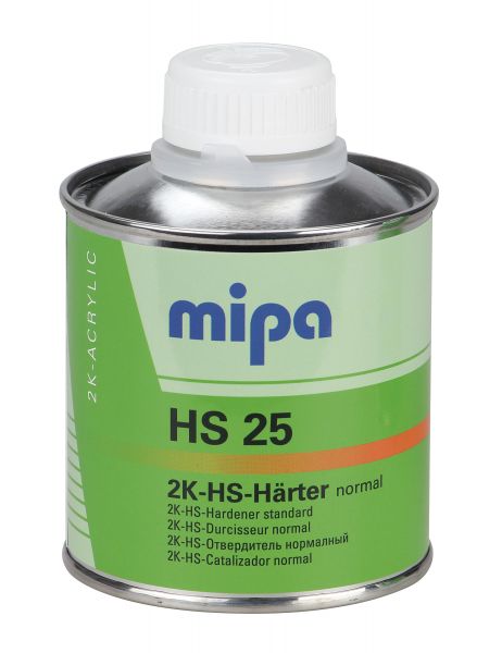 Mipa 2K-HS-Härter HS25