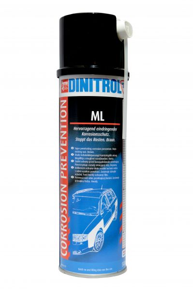 Dinitrol ML Spray