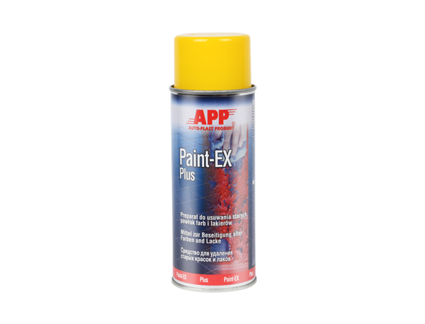 APP Paint-Ex Plus Spray 400 ml