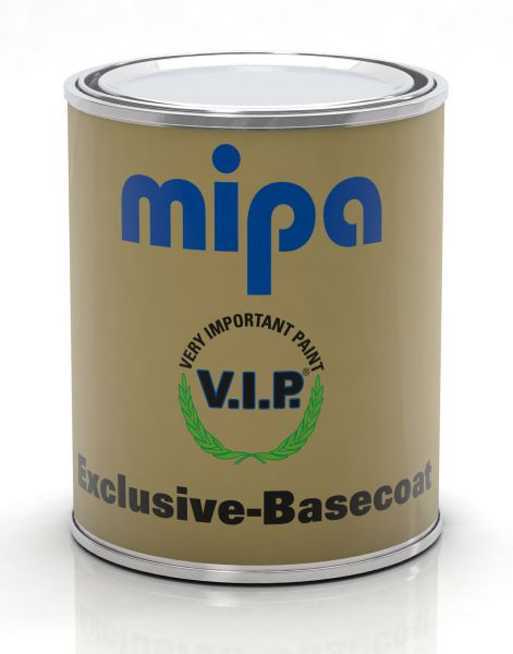 Mipa V.I.P. Exclusive Basecoat