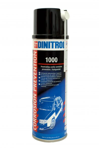 Dinitrol 1000 Spray
