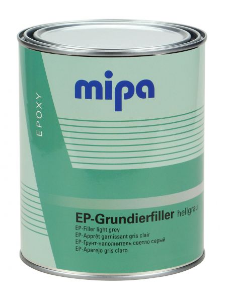 Mipa EP-Grundierfiller