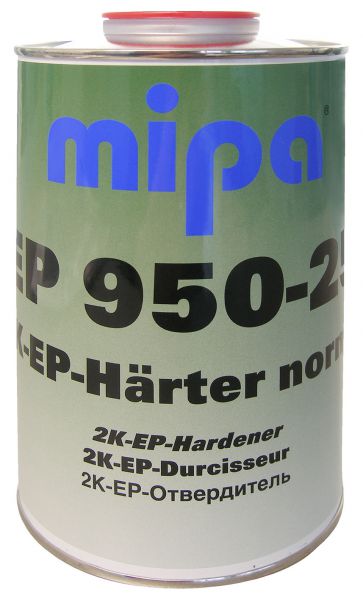 Mipa 2K-EP-Härter normal EP950-25