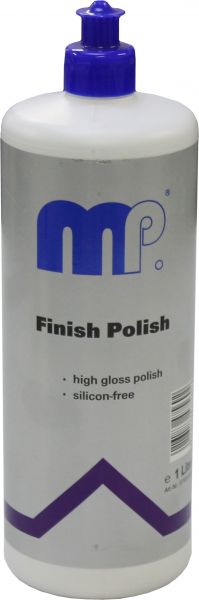 MP Finish Polish
