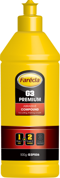 Farecla G3 Premium Schleif- und Polierpaste