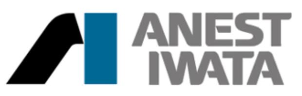 Anest Iwata Deutschland GmbH