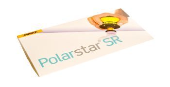 Polarstar SR Schleifblüten