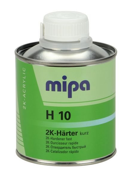 Mipa 2K-Härter H10