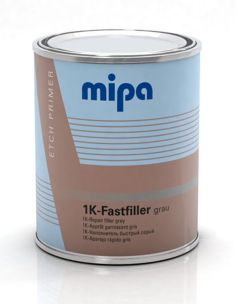 Mipa 1K-Fast-Filler 1 Liter