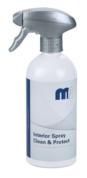 MP Interior Spray Clean &amp; Protect 500 ml