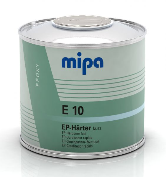 Mipa EP-Härter E 10 kurz