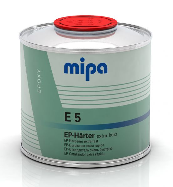 Mipa EP-Härter E 5