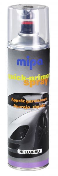 Mipa Quick-Primer-Spray 500 ml