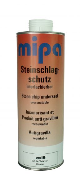 Mipa Steinschlagschutz 1 Liter