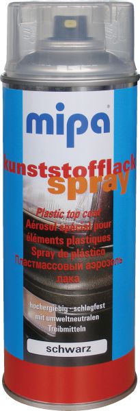 Mipa Kunststofflack-Spray 400 ml