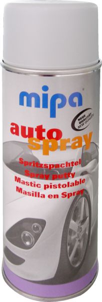 Mipa Spritzspachtel-Spray 400 ml