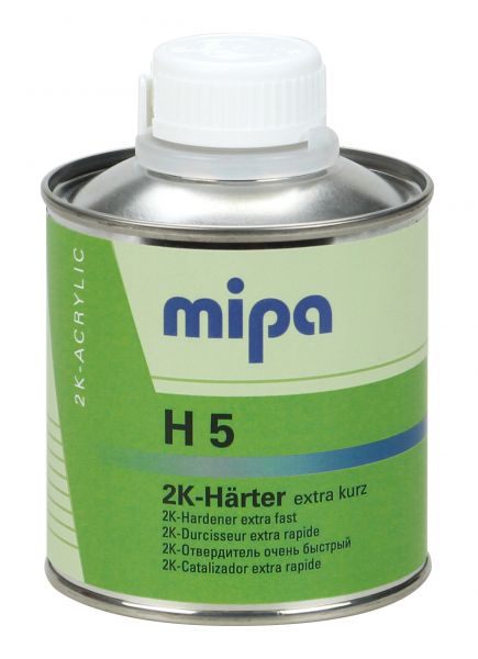 Mipa 2K-Härter H5