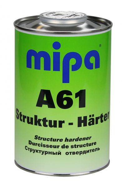 Mipa A61 Strukturhärter