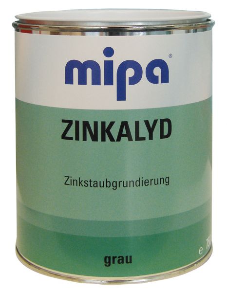 Mipa Zinkalyd