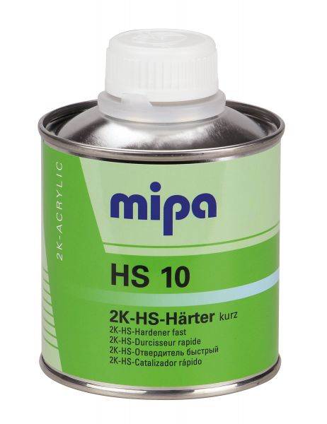 Mipa 2K-HS-Härter HS10