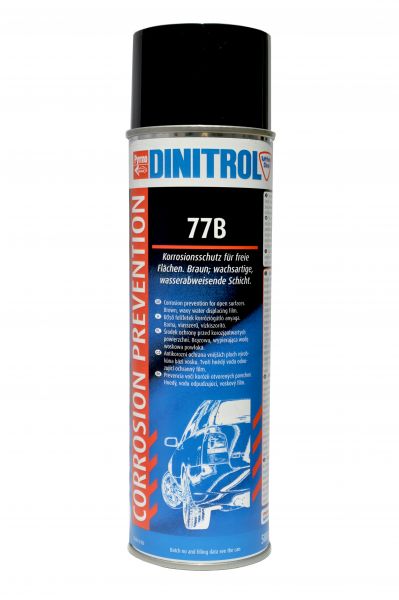 Dinitrol 77B 500 ml Spray