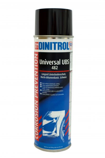 Dinitrol 482 Spray