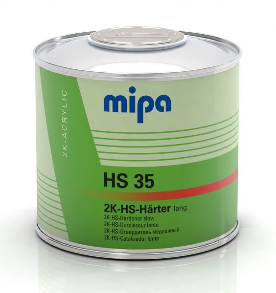 Mipa 2K-HS-Härter HS35