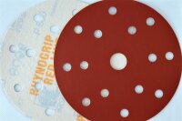 RHYNOGRIP Red Line Scheiben 150 mm, Lochung: 15H,...