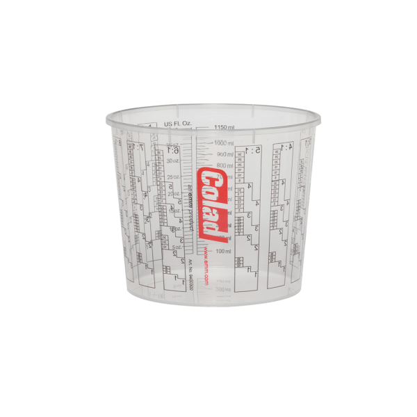 Mischbecher 50 Stück 350 ml