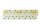RHYNOGRIP Feilenstreifen klett 23-fach gelocht 70 x 420 mm P 120